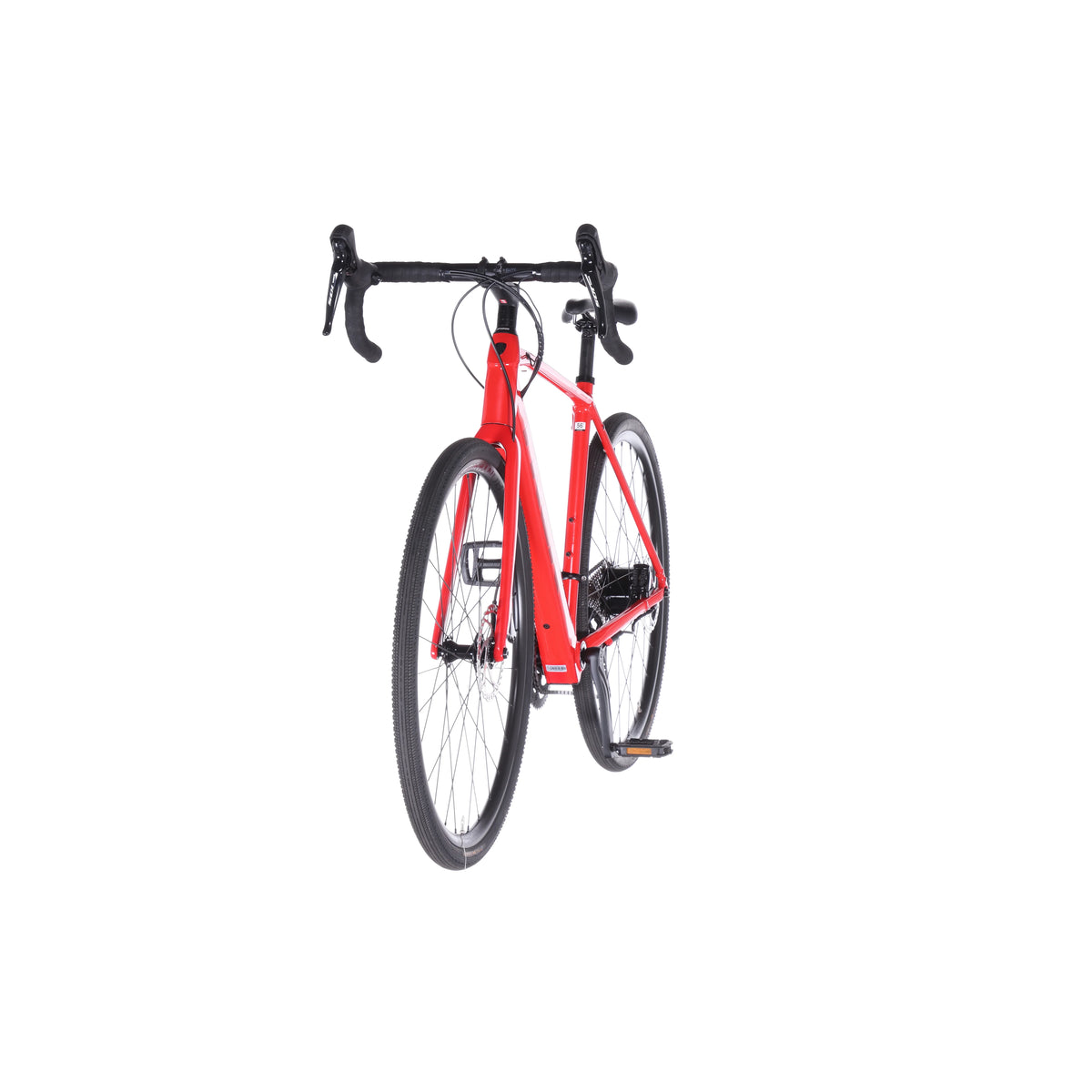 Domane+ AL 5 - 360° view angle 7