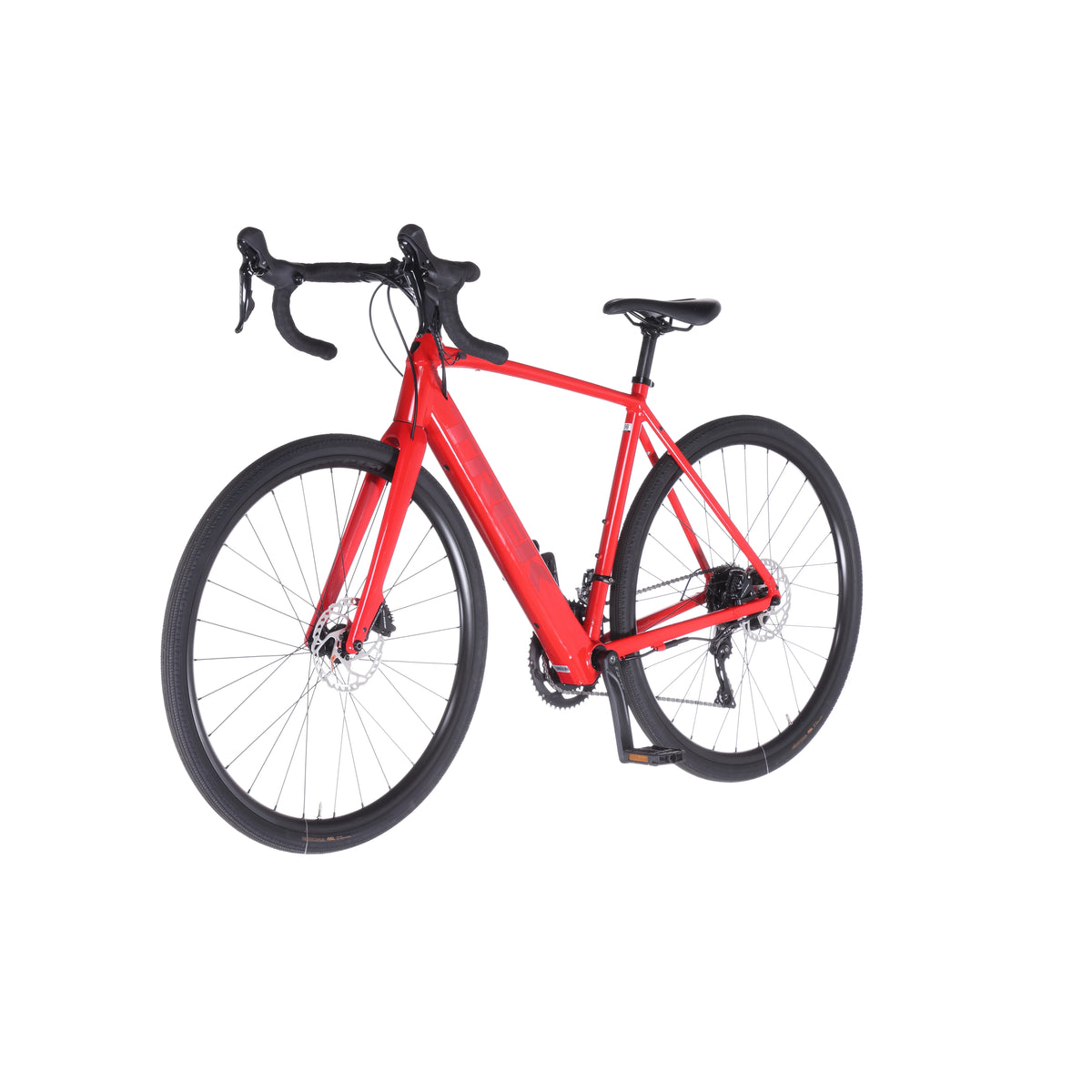Domane+ AL 5 - 360° view angle 9