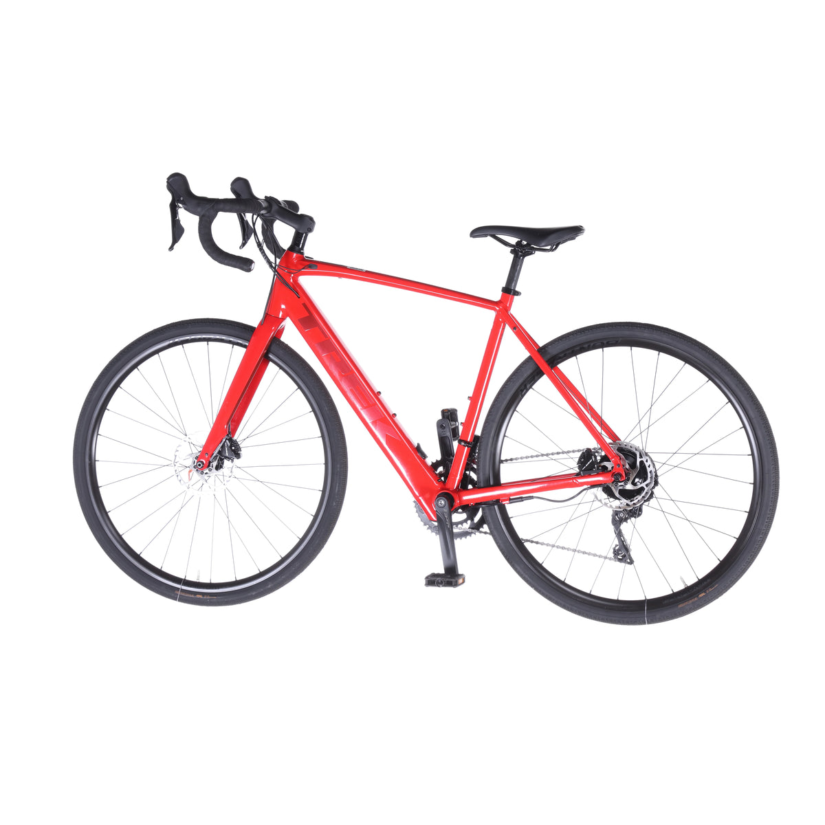 Domane+ AL 5 - 360° view angle 13