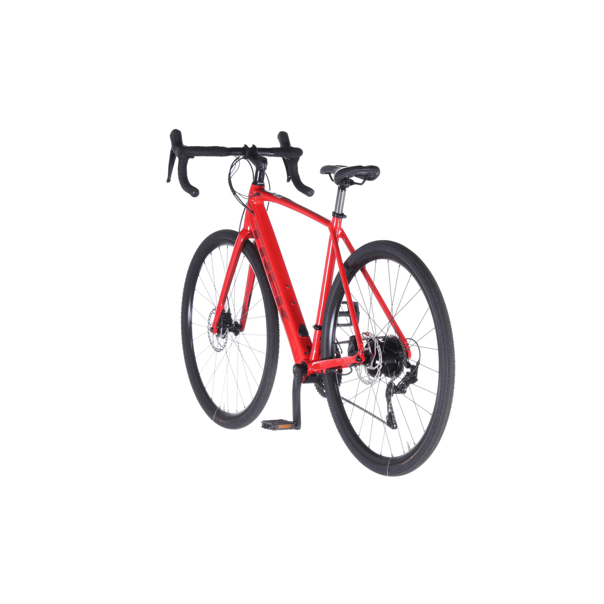 Domane+ AL 5 - 360° view angle 16