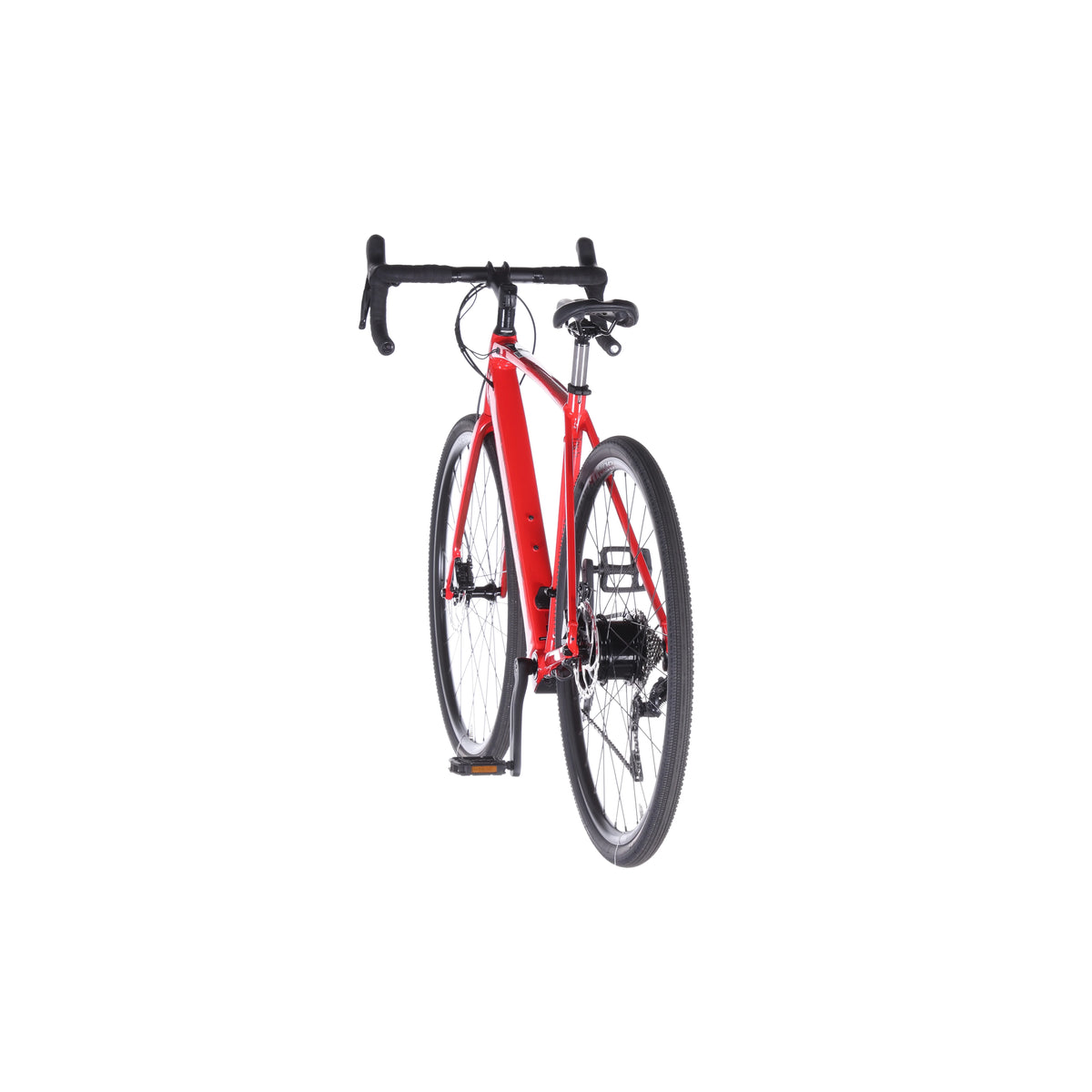 Domane+ AL 5 - 360° view angle 17