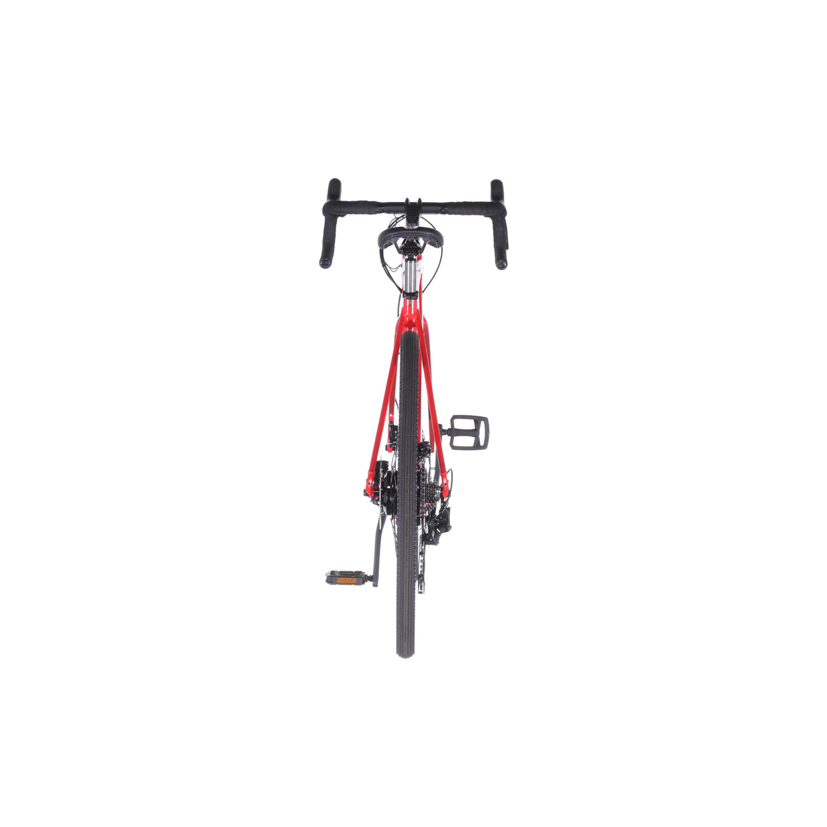 Domane+ AL 5 - 360° view angle 18