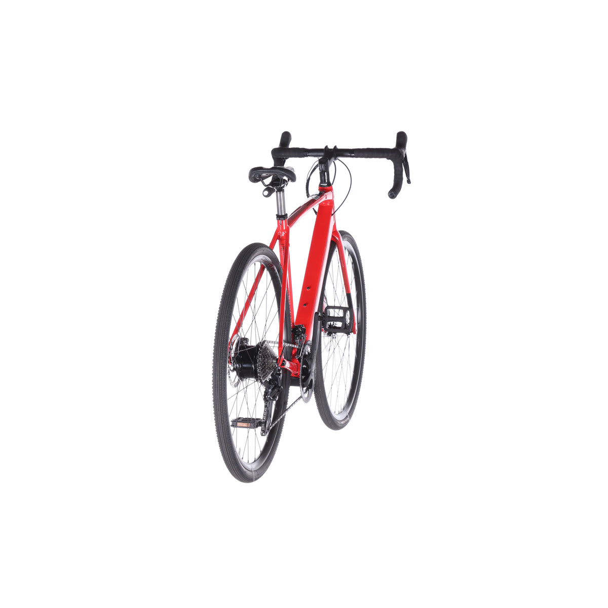 Domane+ AL 5 - 360° view angle 19