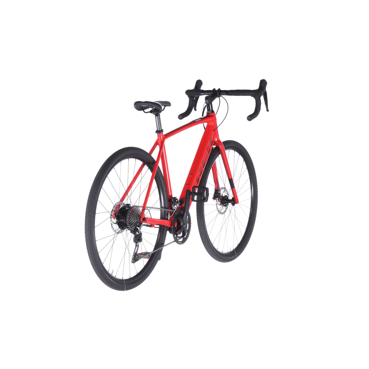 Domane+ AL 5 - 360° view angle 20