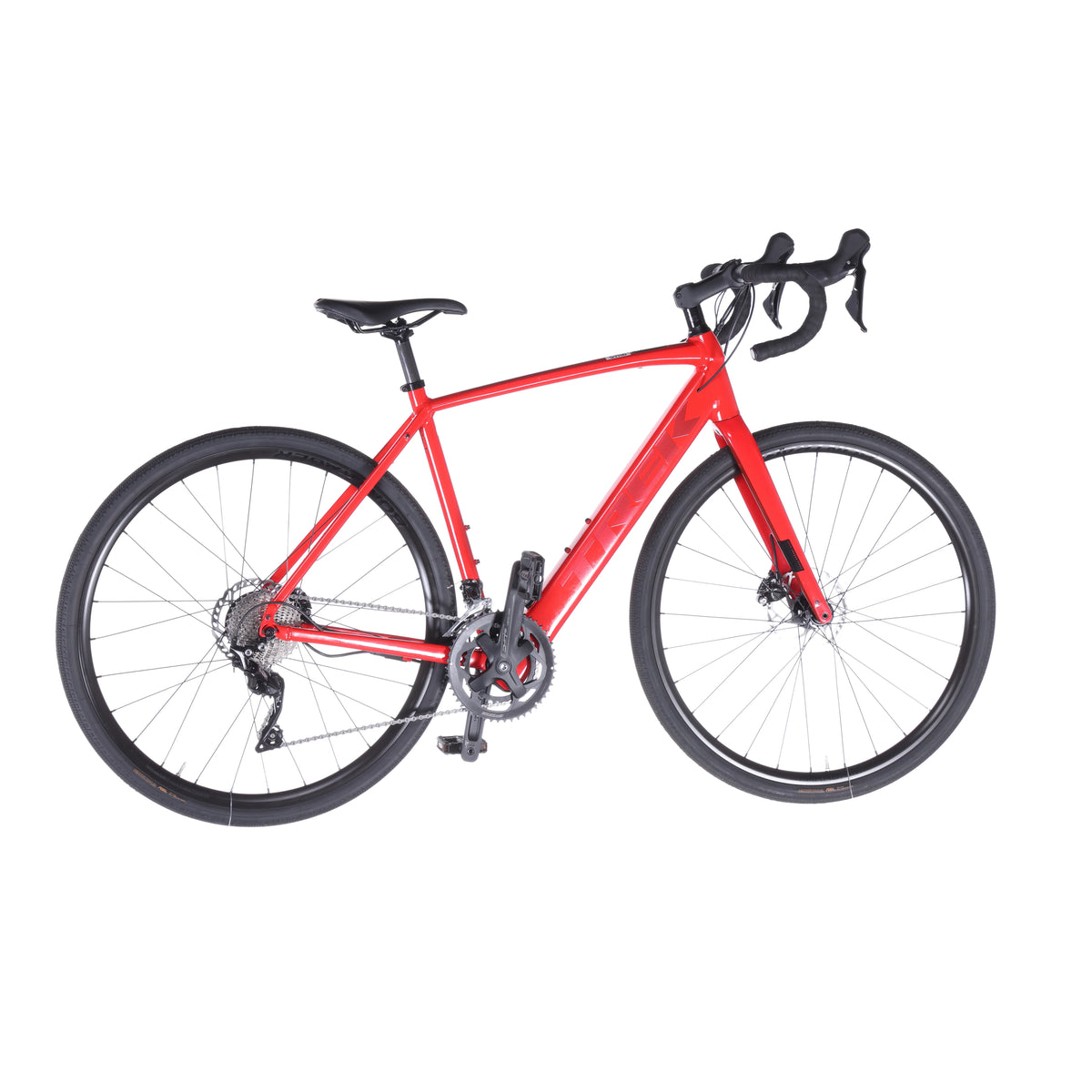 Domane+ AL 5 - 360° view angle 23
