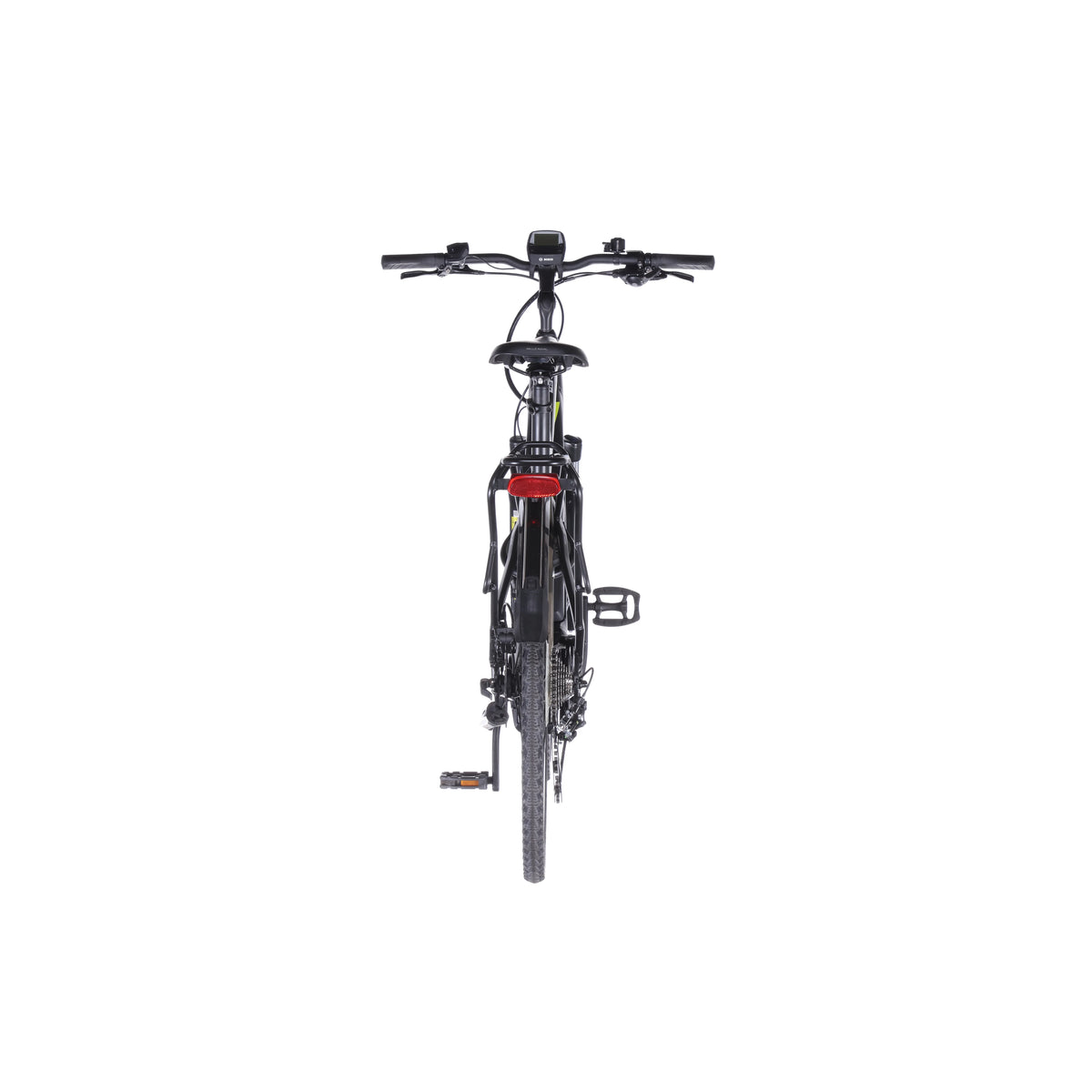 Street CX - 360° view angle 18