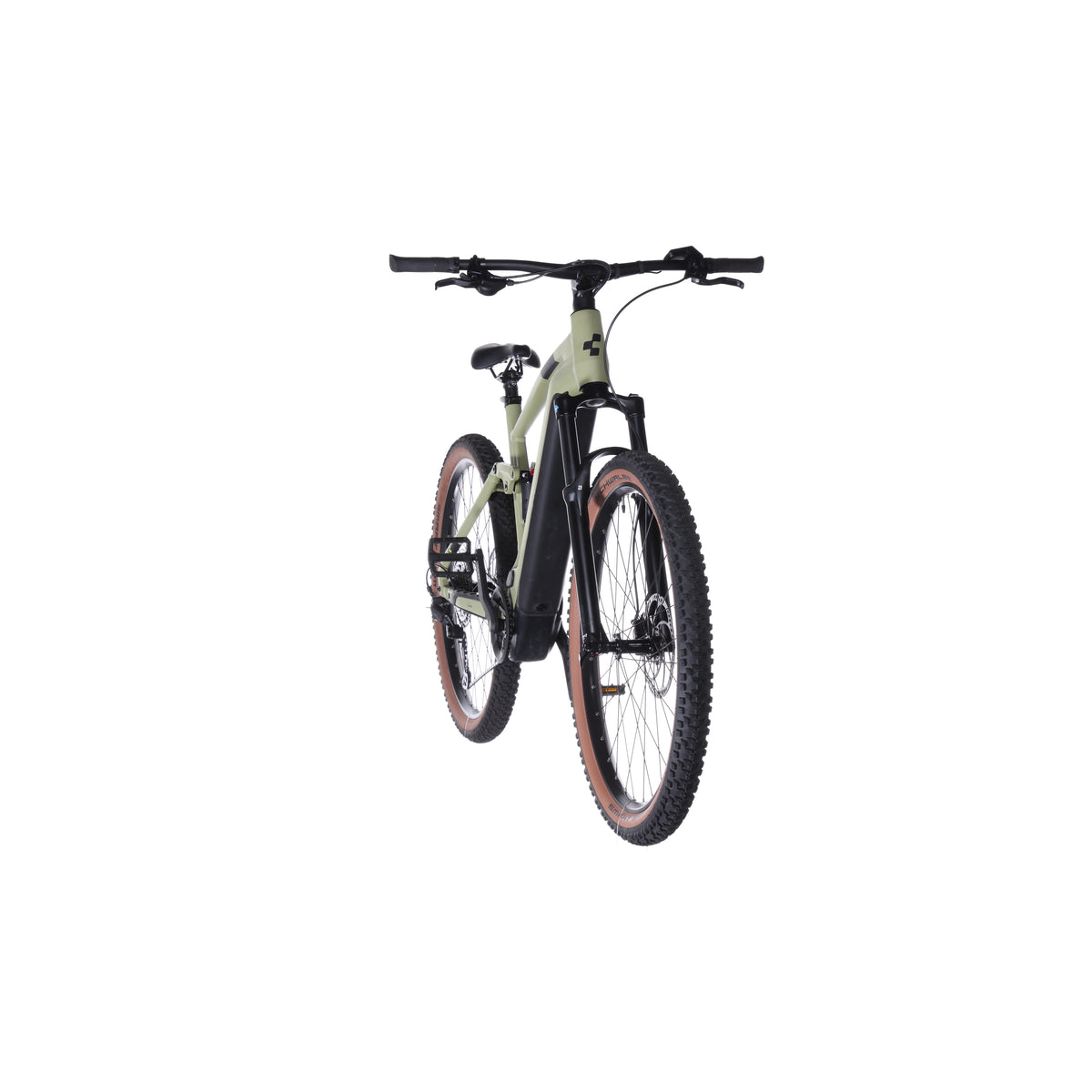Stereo Hybrid 120 ONE 750 - 360° view angle 5