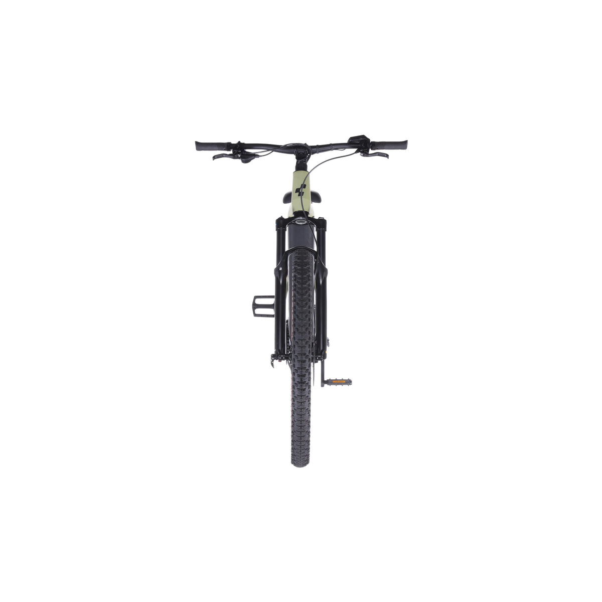 Stereo Hybrid 120 ONE 750 - 360° view angle 6