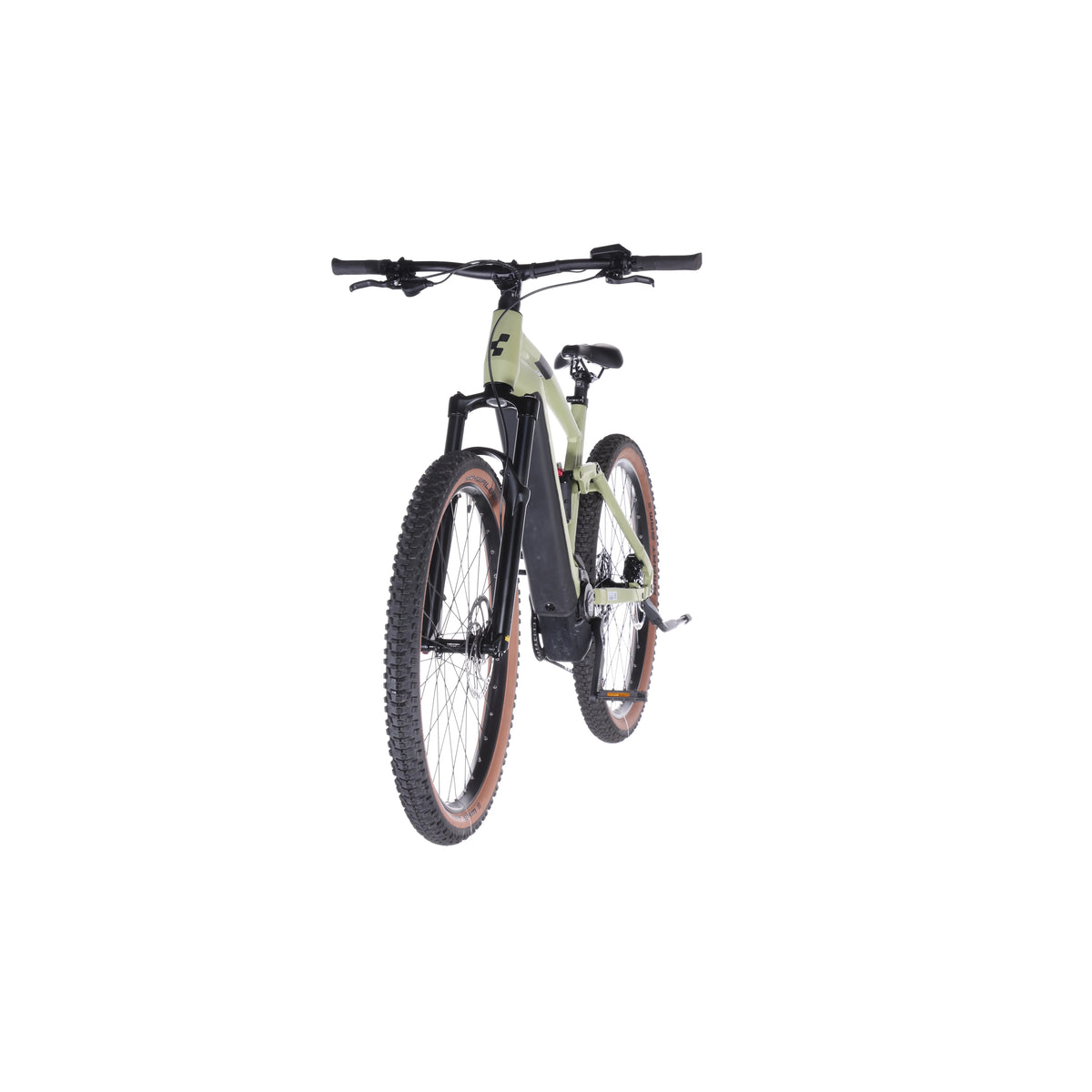 Stereo Hybrid 120 ONE 750 - 360° view angle 7