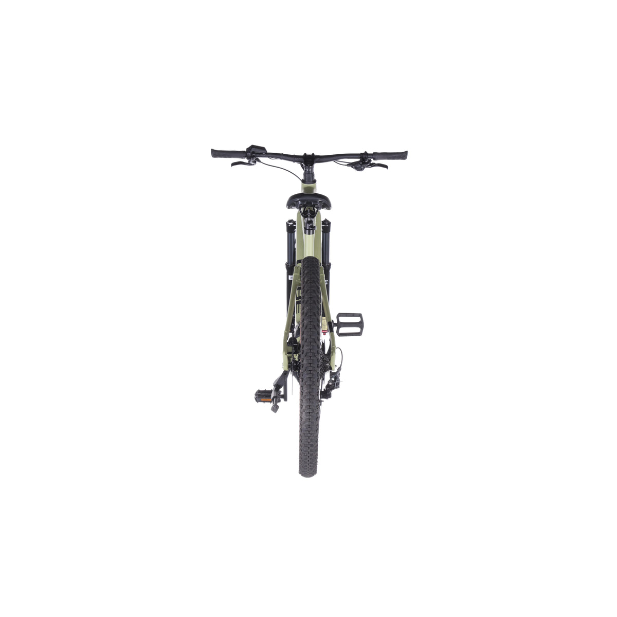 Stereo Hybrid 120 ONE 750 - 360° view angle 18