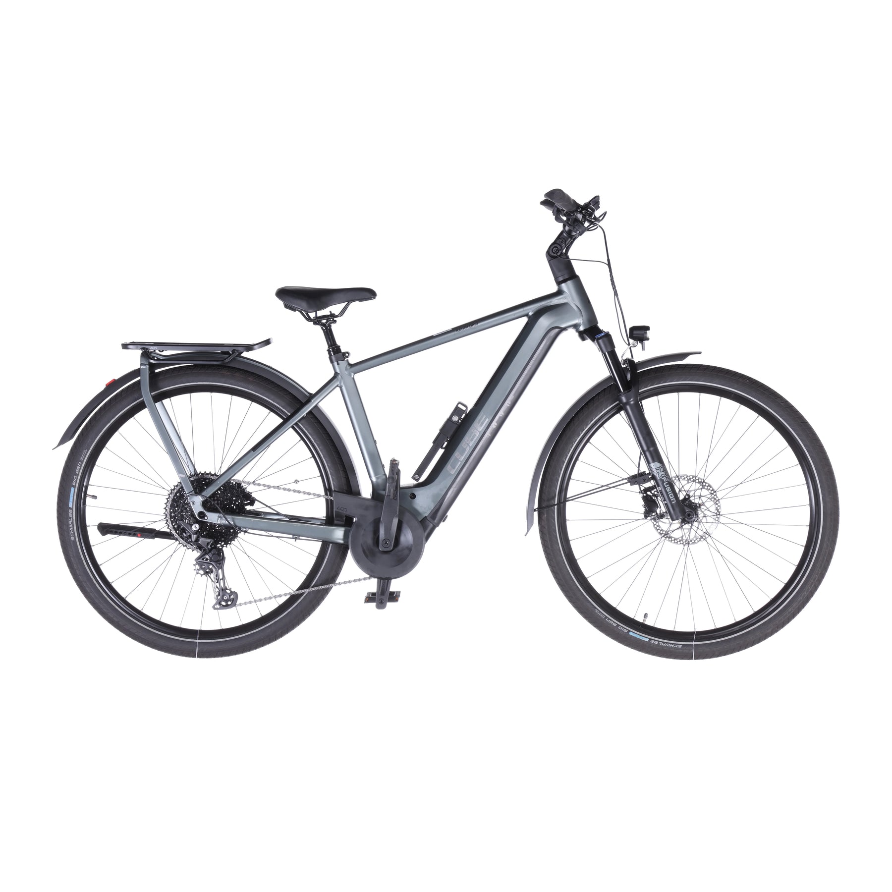 Kathmandu Hybrid Pro 750