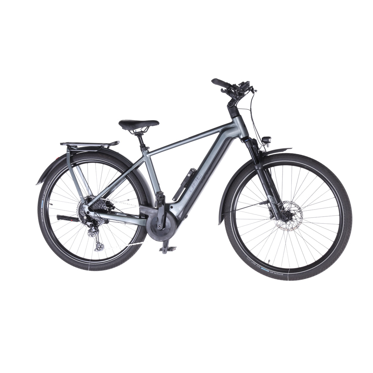 Kathmandu Hybrid Pro 750 - 360° view angle 1