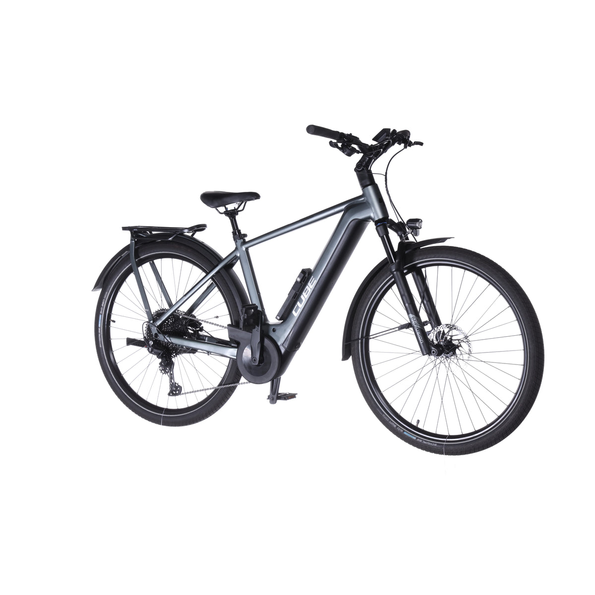 Kathmandu Hybrid Pro 750 - 360° view angle 2