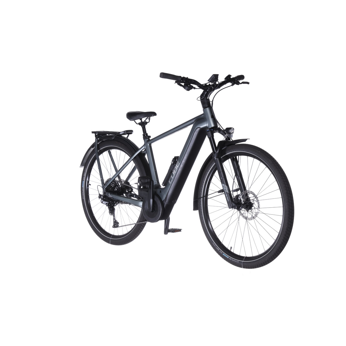 Kathmandu Hybrid Pro 750 - 360° view angle 3
