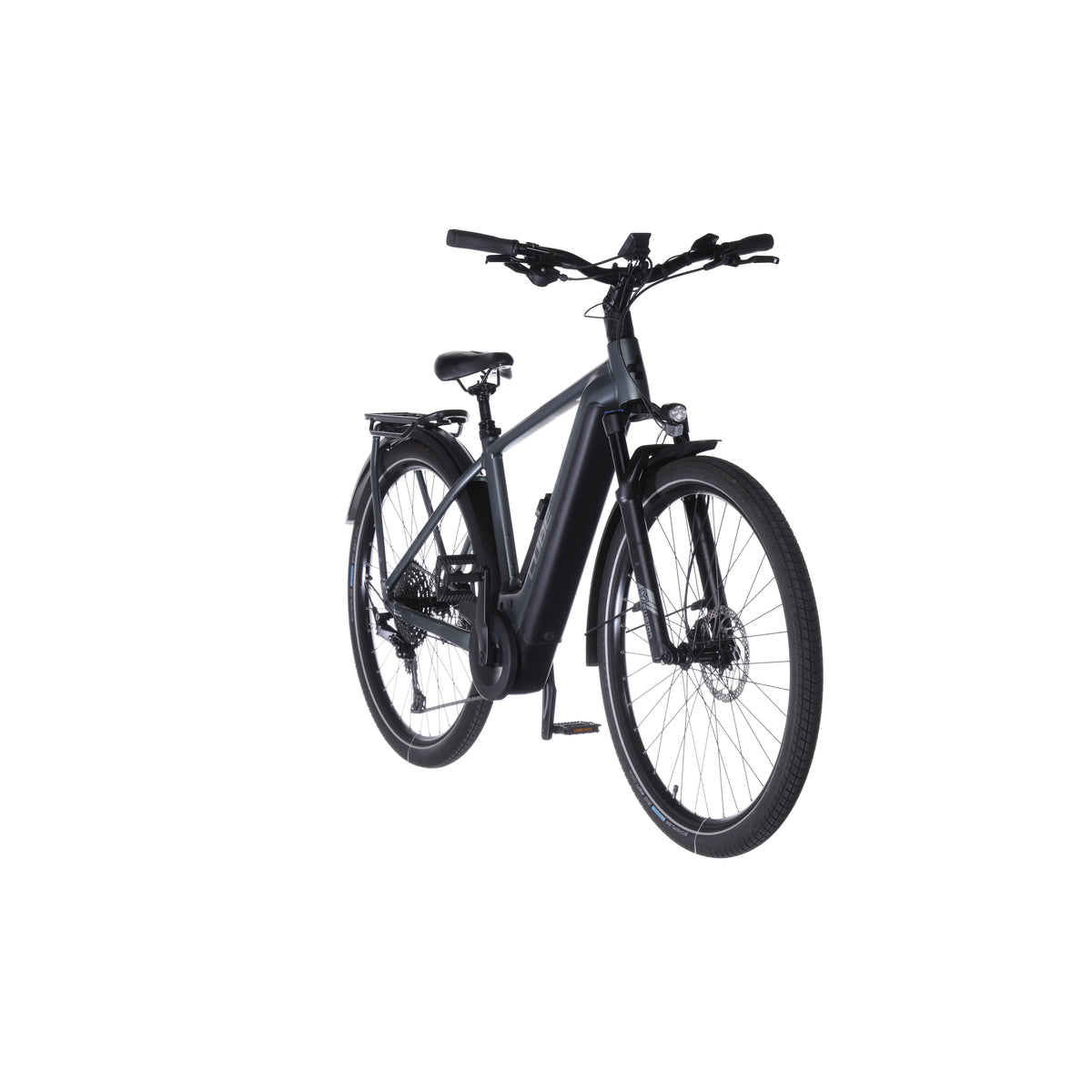 Kathmandu Hybrid Pro 750 - 360° view angle 4