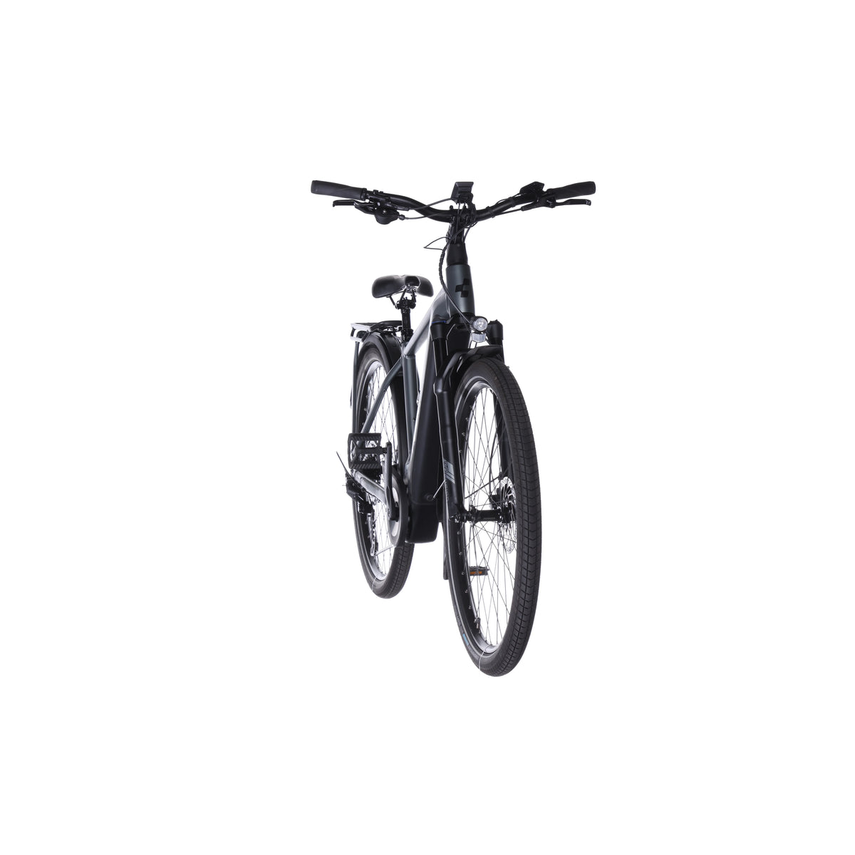 Kathmandu Hybrid Pro 750 - 360° view angle 5