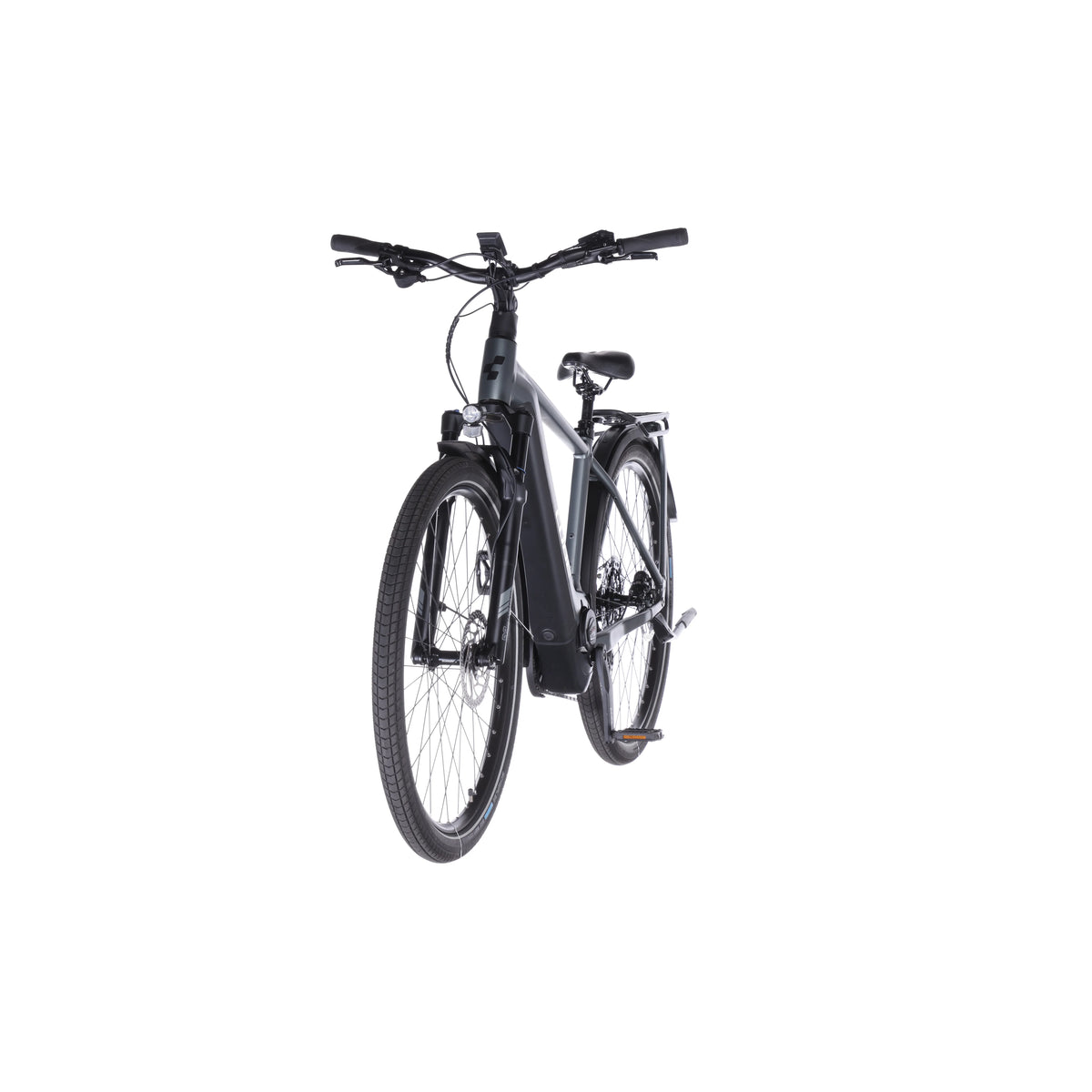 Kathmandu Hybrid Pro 750 - 360° view angle 7