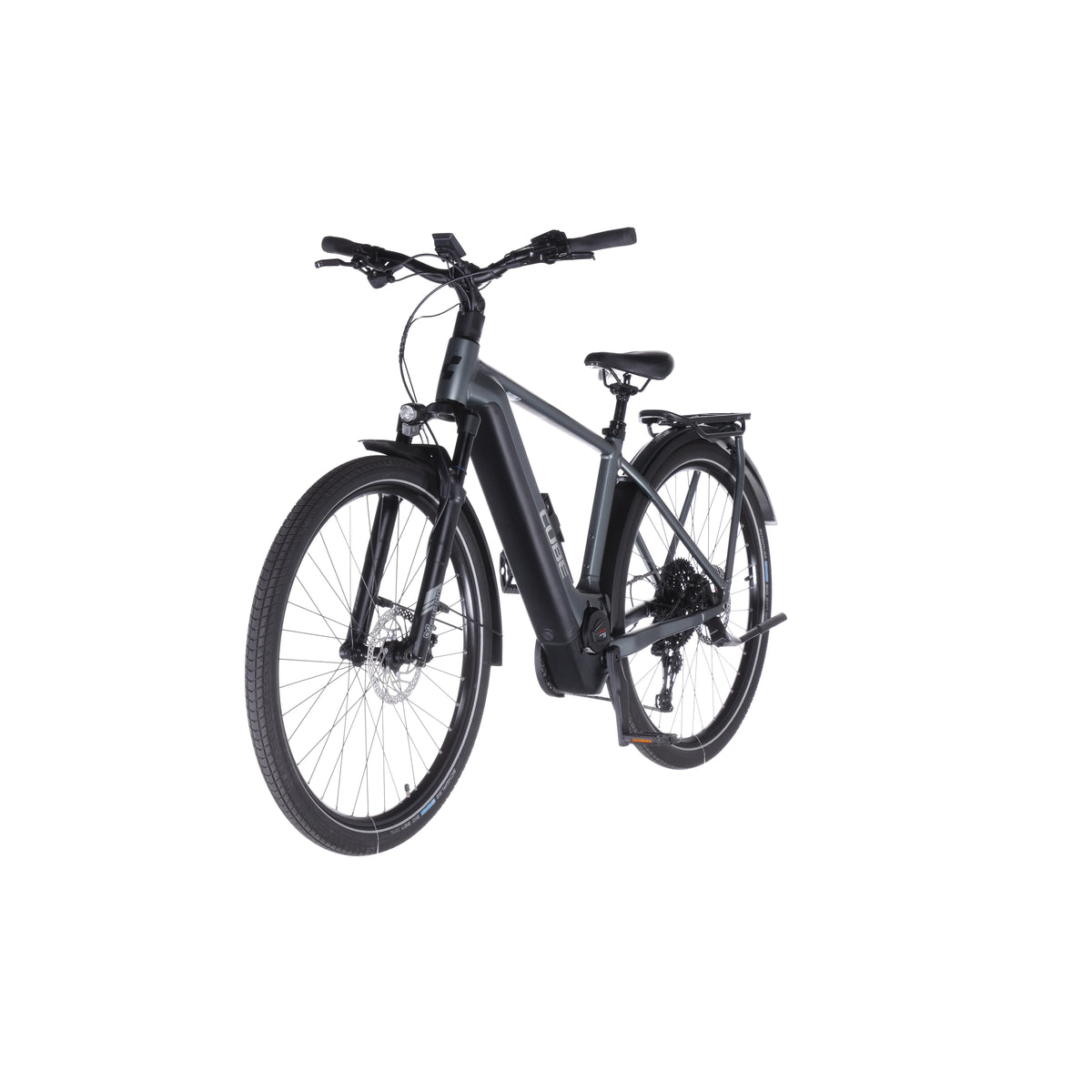 Kathmandu Hybrid Pro 750 - 360° view angle 8