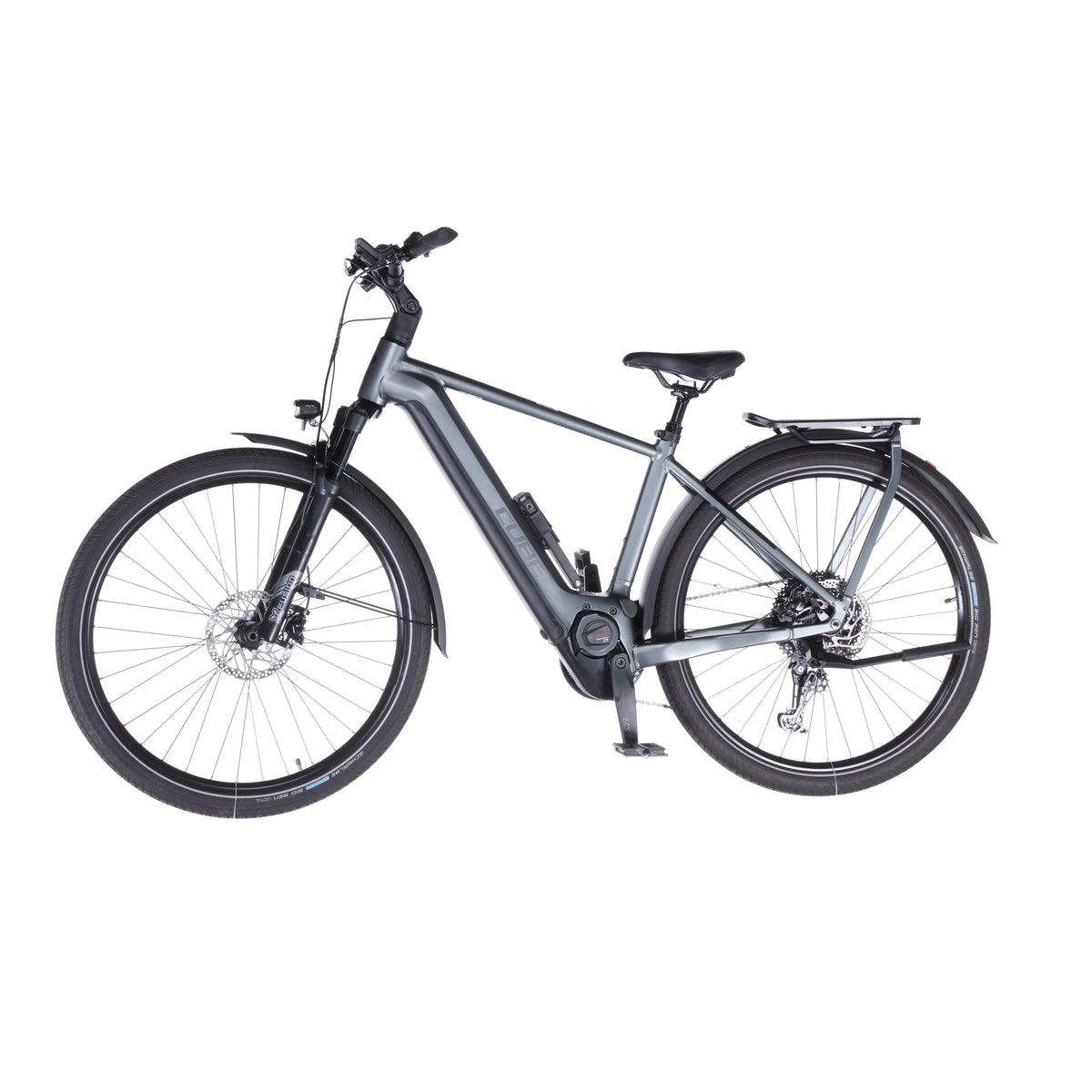 Kathmandu Hybrid Pro 750 - 360° view angle 11