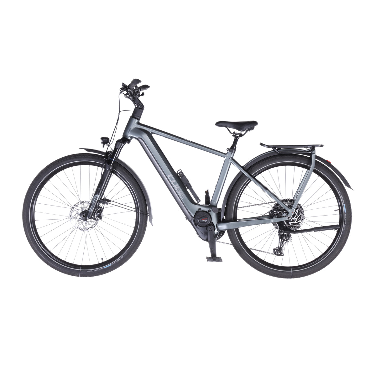 Kathmandu Hybrid Pro 750 - 360° view angle 12