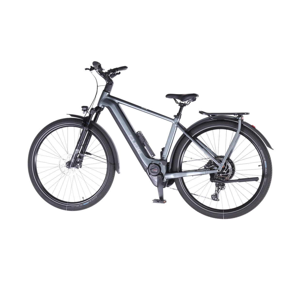 Kathmandu Hybrid Pro 750 - 360° view angle 13