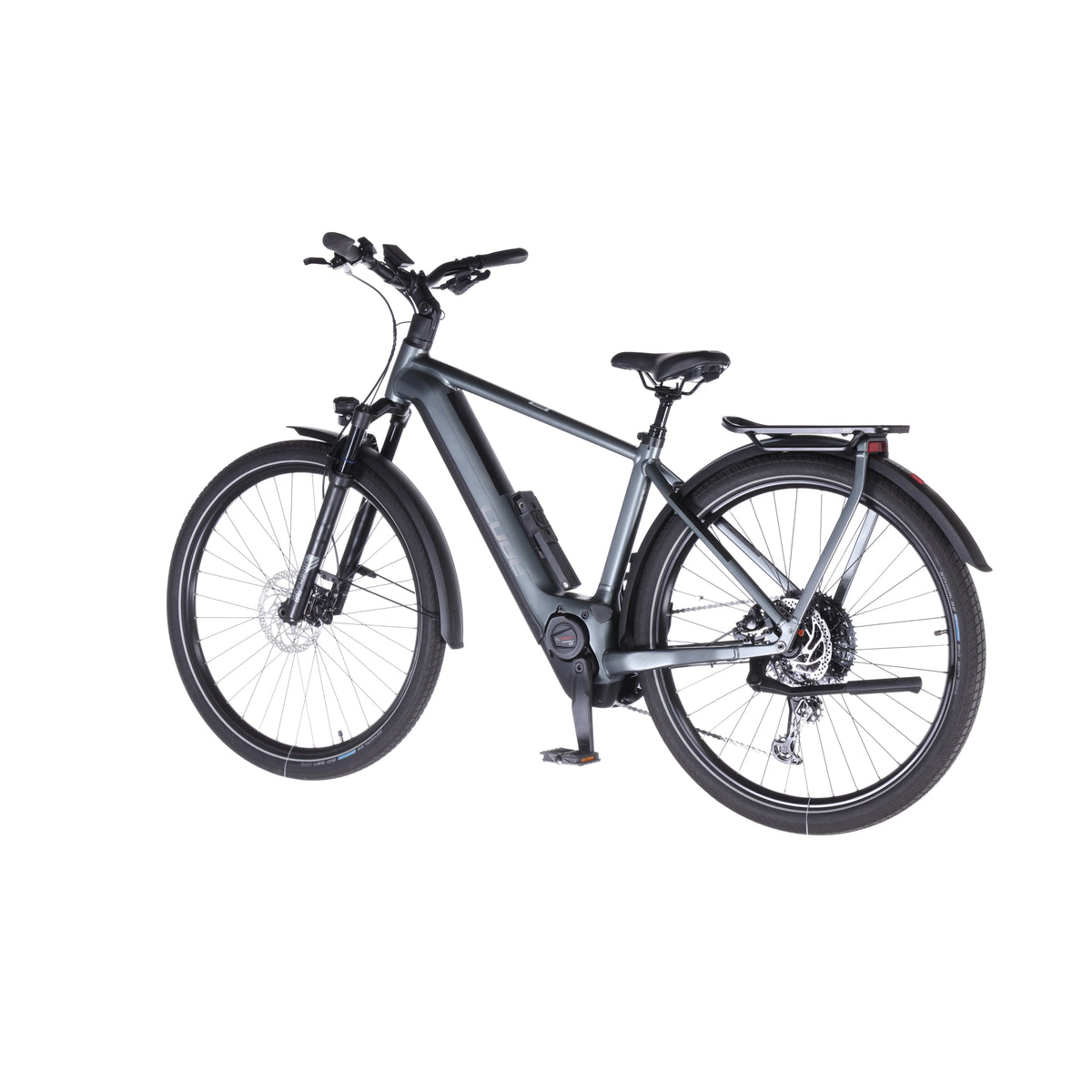 Kathmandu Hybrid Pro 750 - 360° view angle 14
