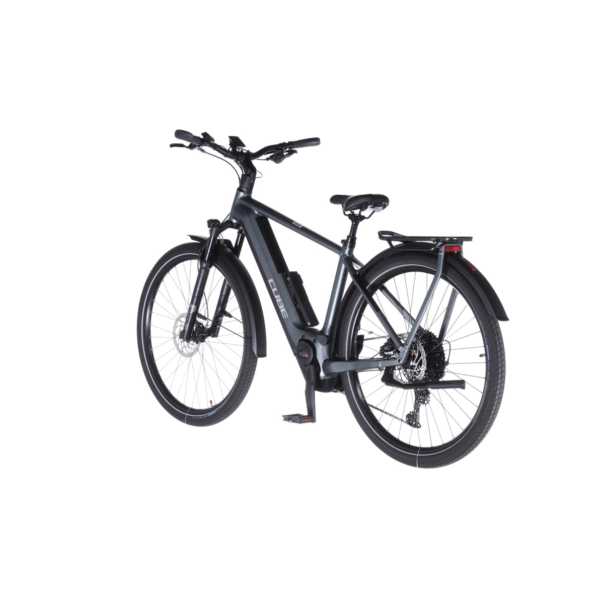 Kathmandu Hybrid Pro 750 - 360° view angle 15