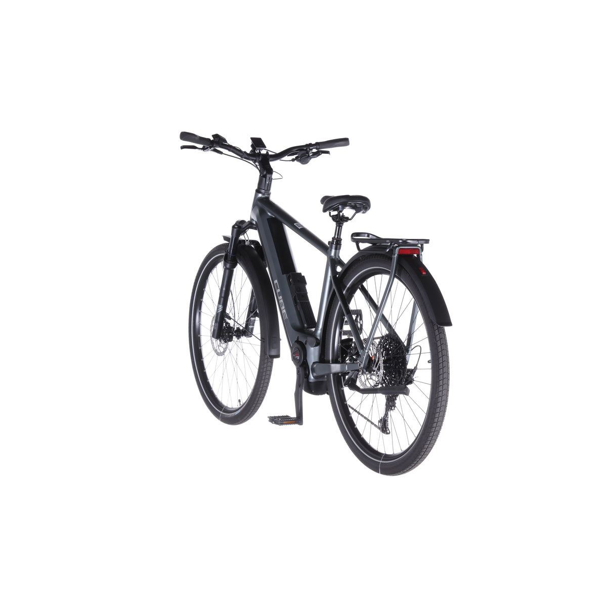 Kathmandu Hybrid Pro 750 - 360° view angle 16
