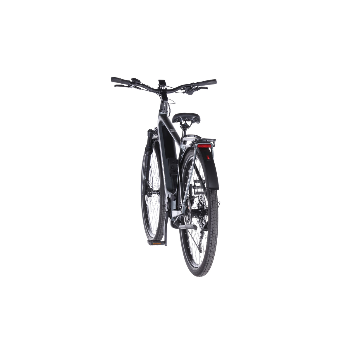 Kathmandu Hybrid Pro 750 - 360° view angle 17