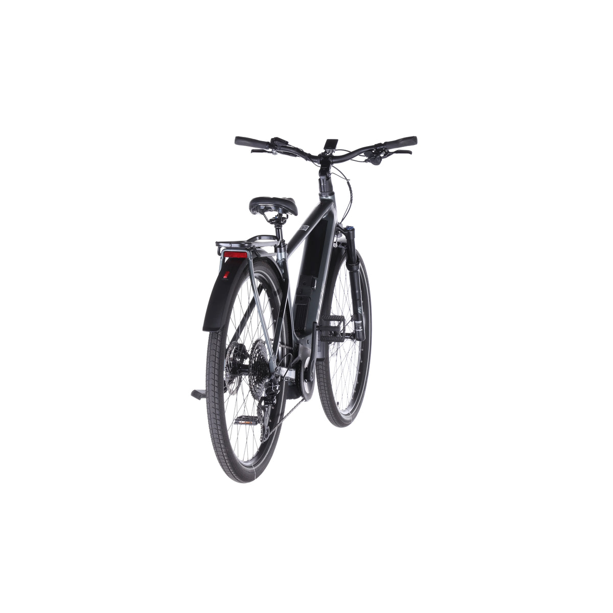 Kathmandu Hybrid Pro 750 - 360° view angle 19