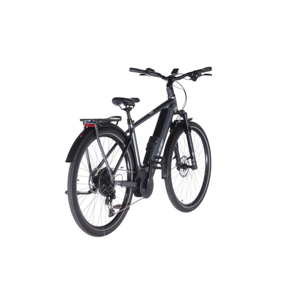Kathmandu Hybrid Pro 750 - 360° view angle 20