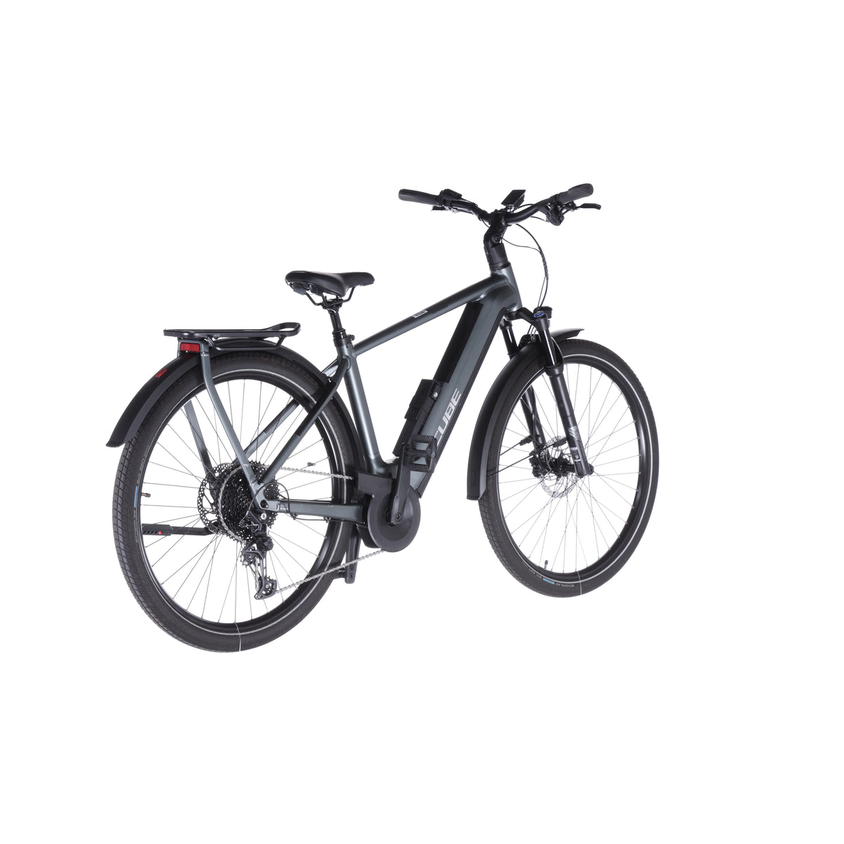 Kathmandu Hybrid Pro 750 - 360° view angle 21