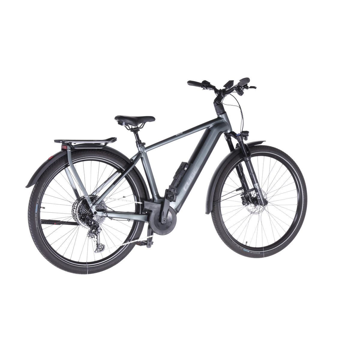 Kathmandu Hybrid Pro 750 - 360° view angle 22