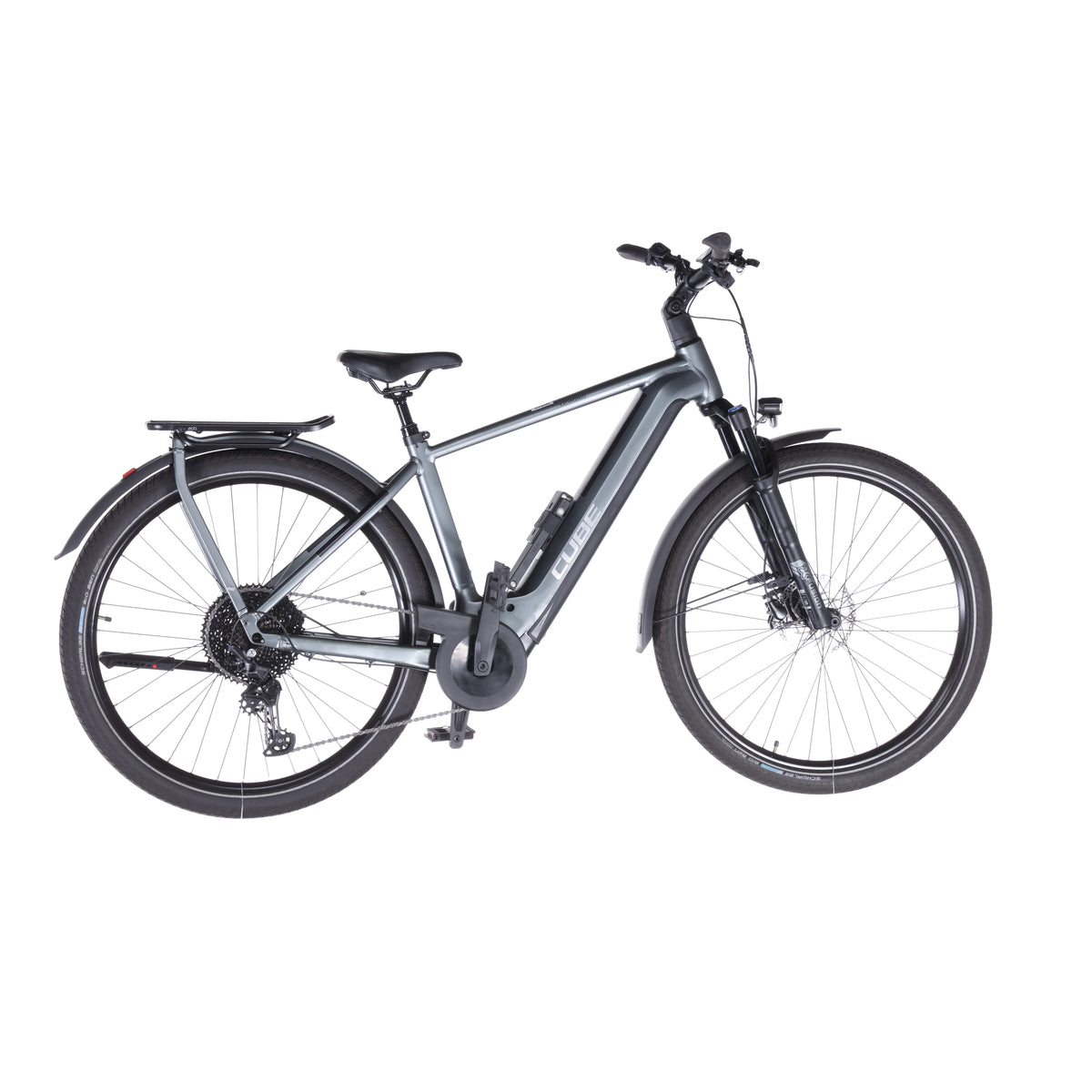 Kathmandu Hybrid Pro 750 - 360° view angle 23