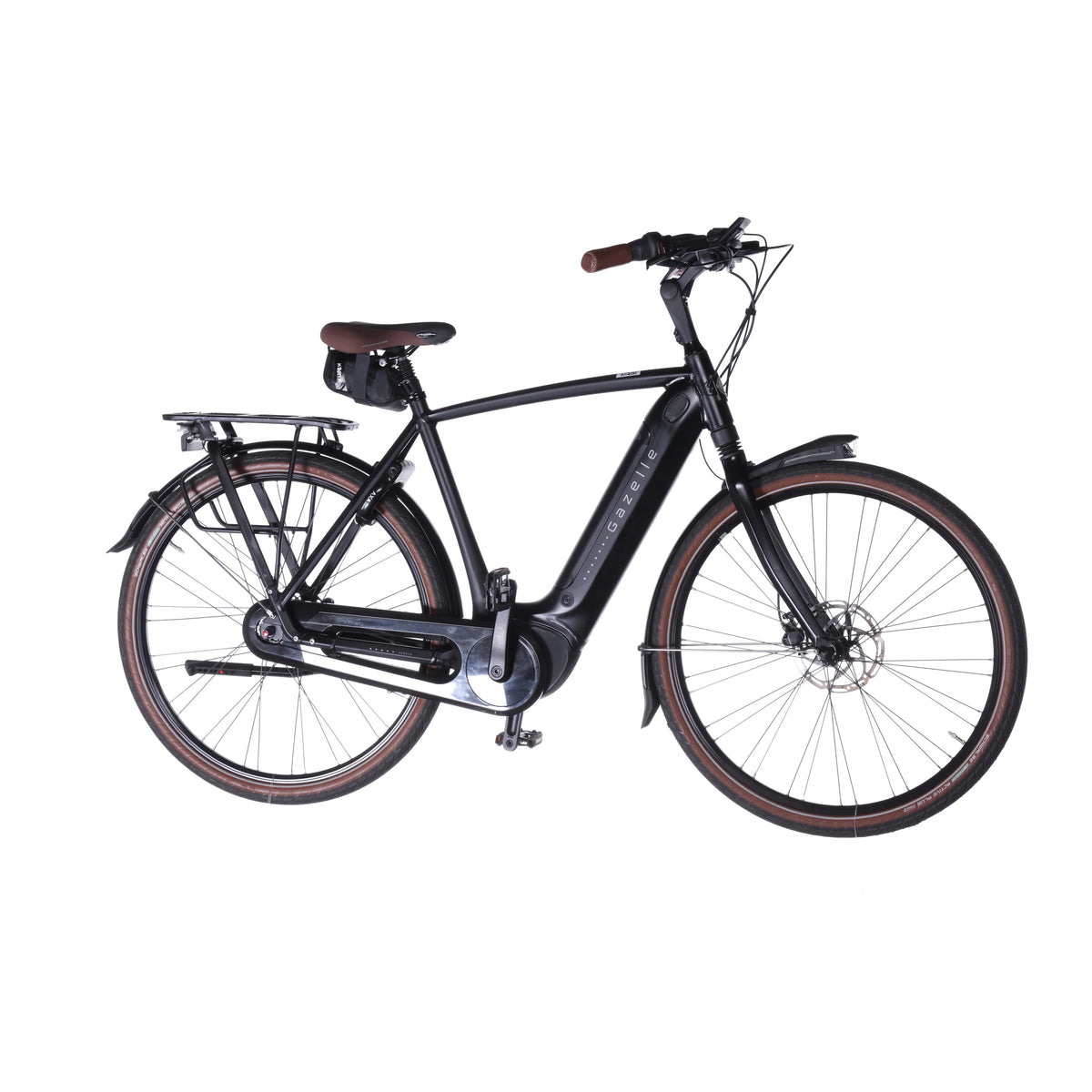 Arroyo C8 HMB Elite - Right view