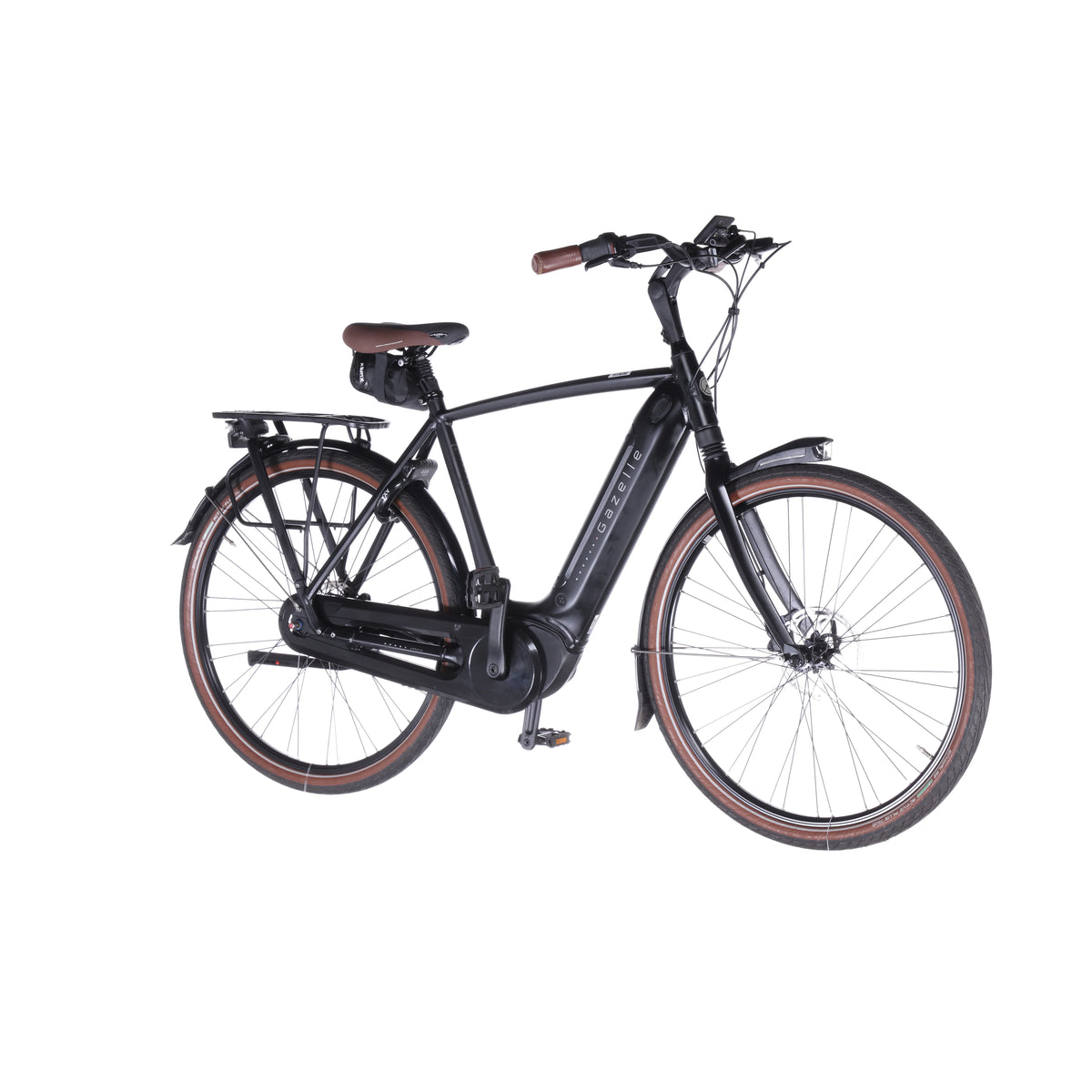 Arroyo C8 HMB Elite - 360° view angle 2