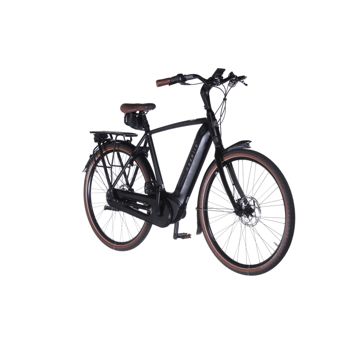 Arroyo C8 HMB Elite - 360° view angle 3