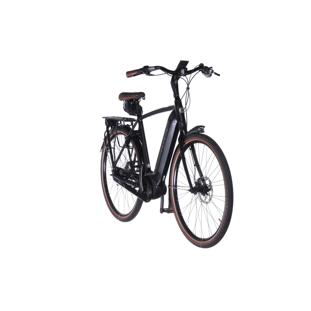 Arroyo C8 HMB Elite - 360° view angle 4