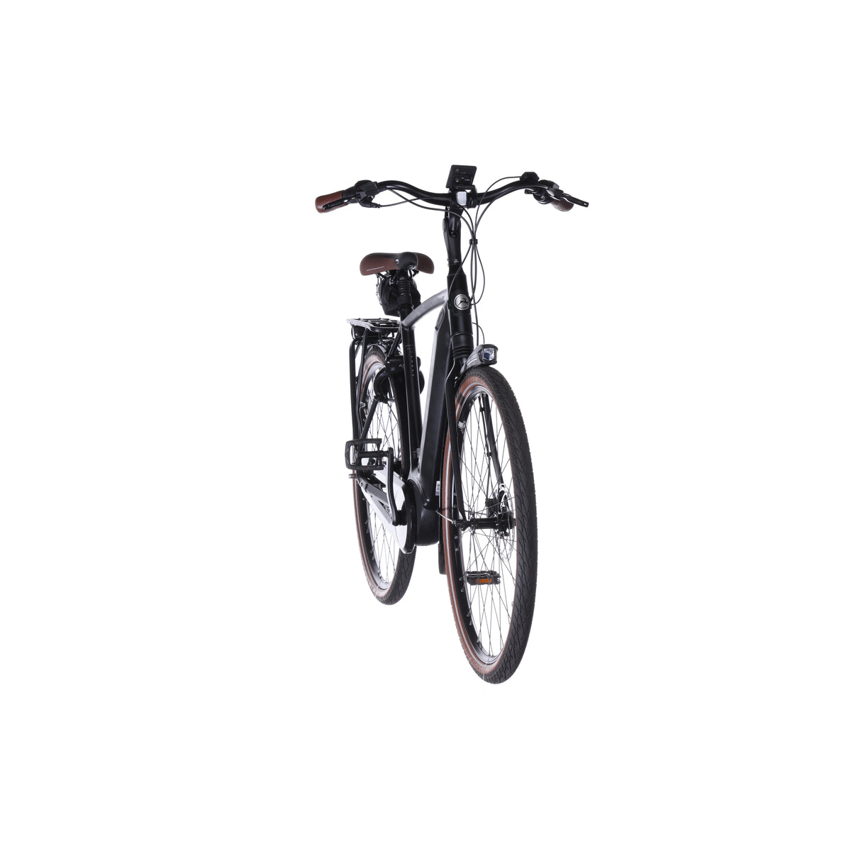 Arroyo C8 HMB Elite - 360° view angle 5