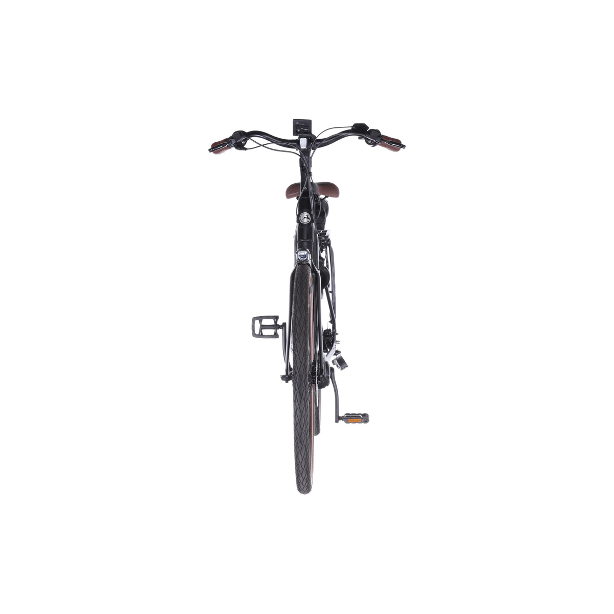 Arroyo C8 HMB Elite - 360° view angle 6