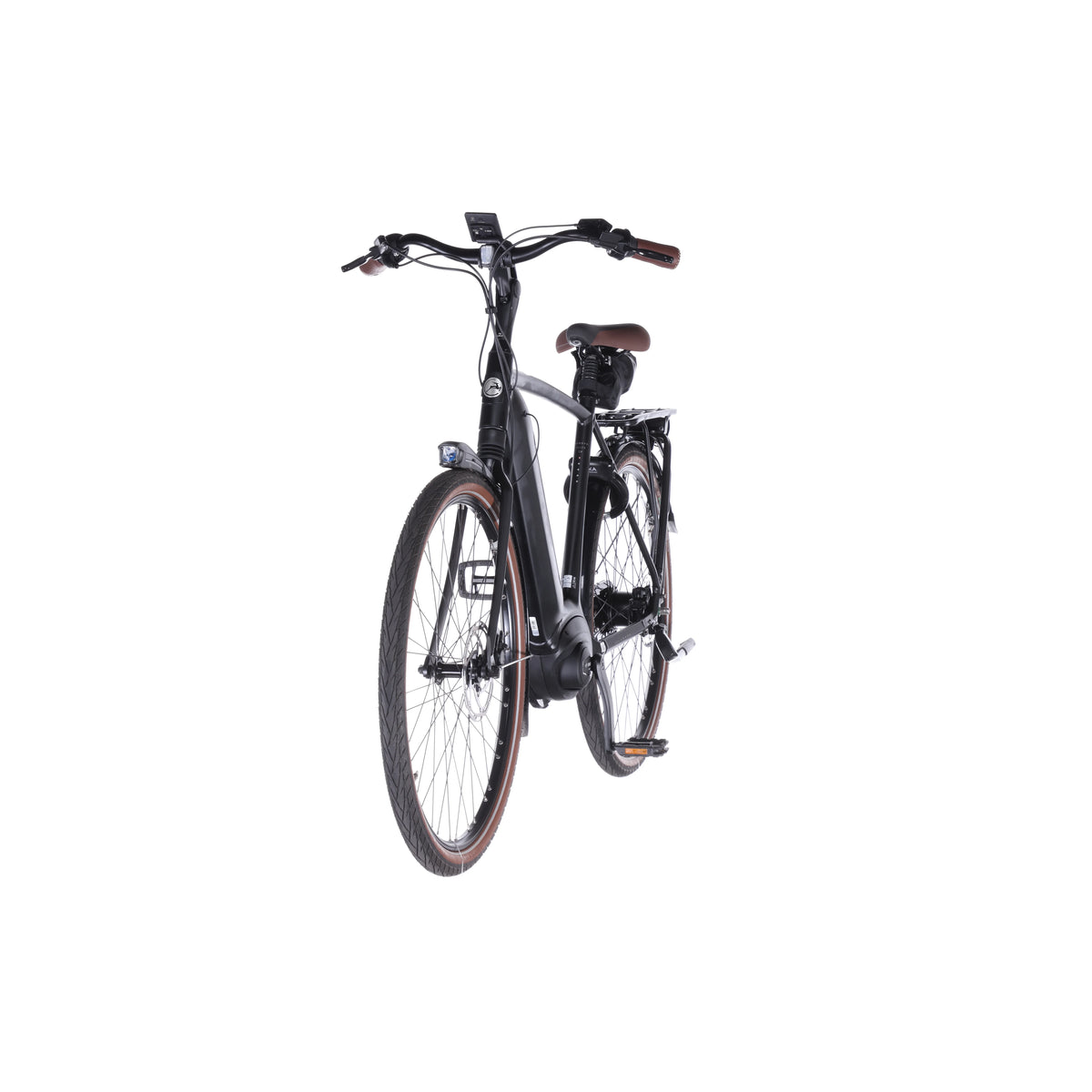 Arroyo C8 HMB Elite - 360° view angle 7