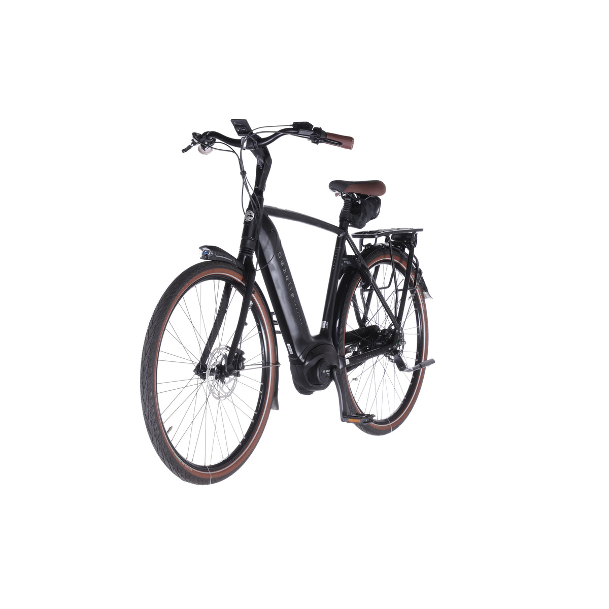 Arroyo C8 HMB Elite - 360° view angle 8