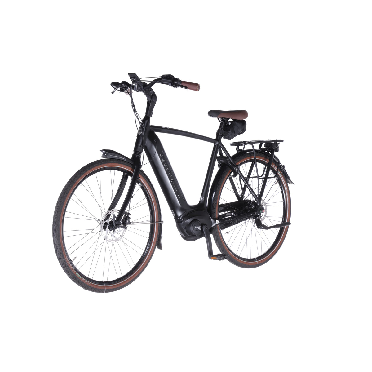 Arroyo C8 HMB Elite - 360° view angle 9