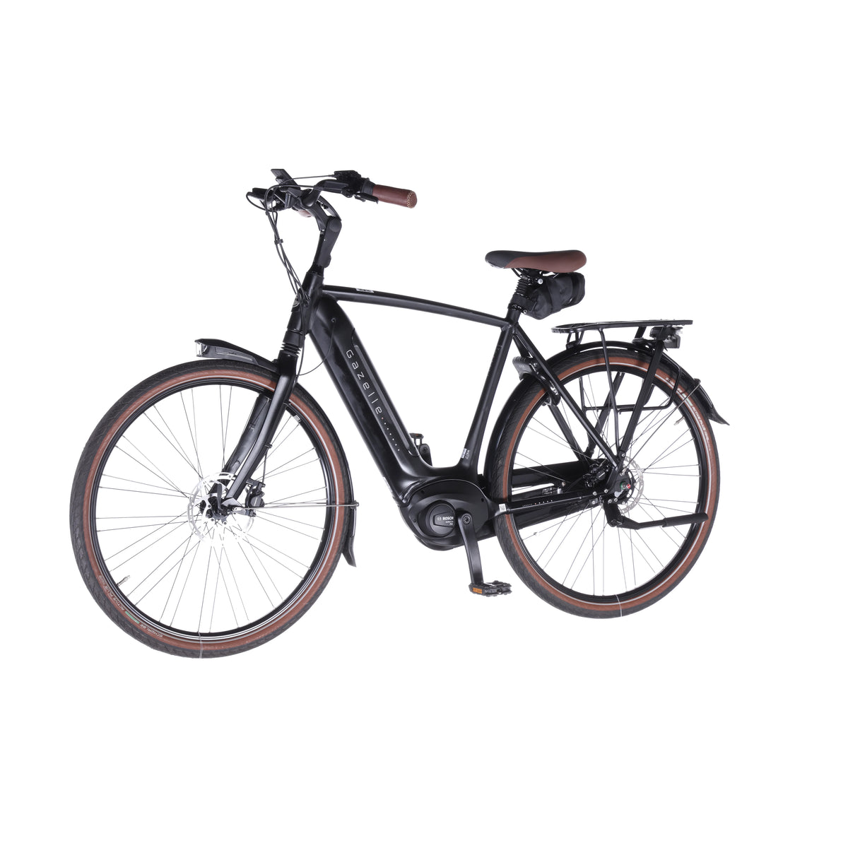 Arroyo C8 HMB Elite - 360° view angle 10