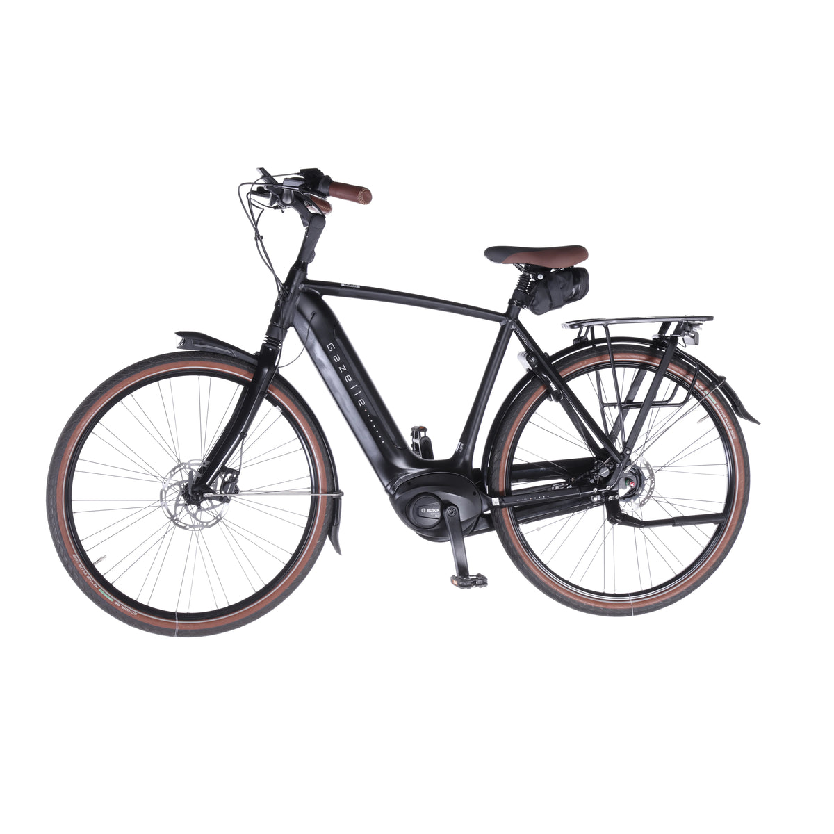 Arroyo C8 HMB Elite - 360° view angle 11