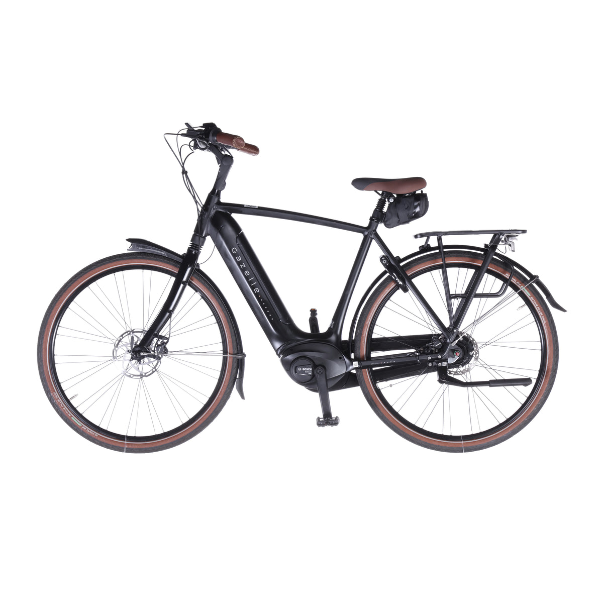 Arroyo C8 HMB Elite - 360° view angle 12