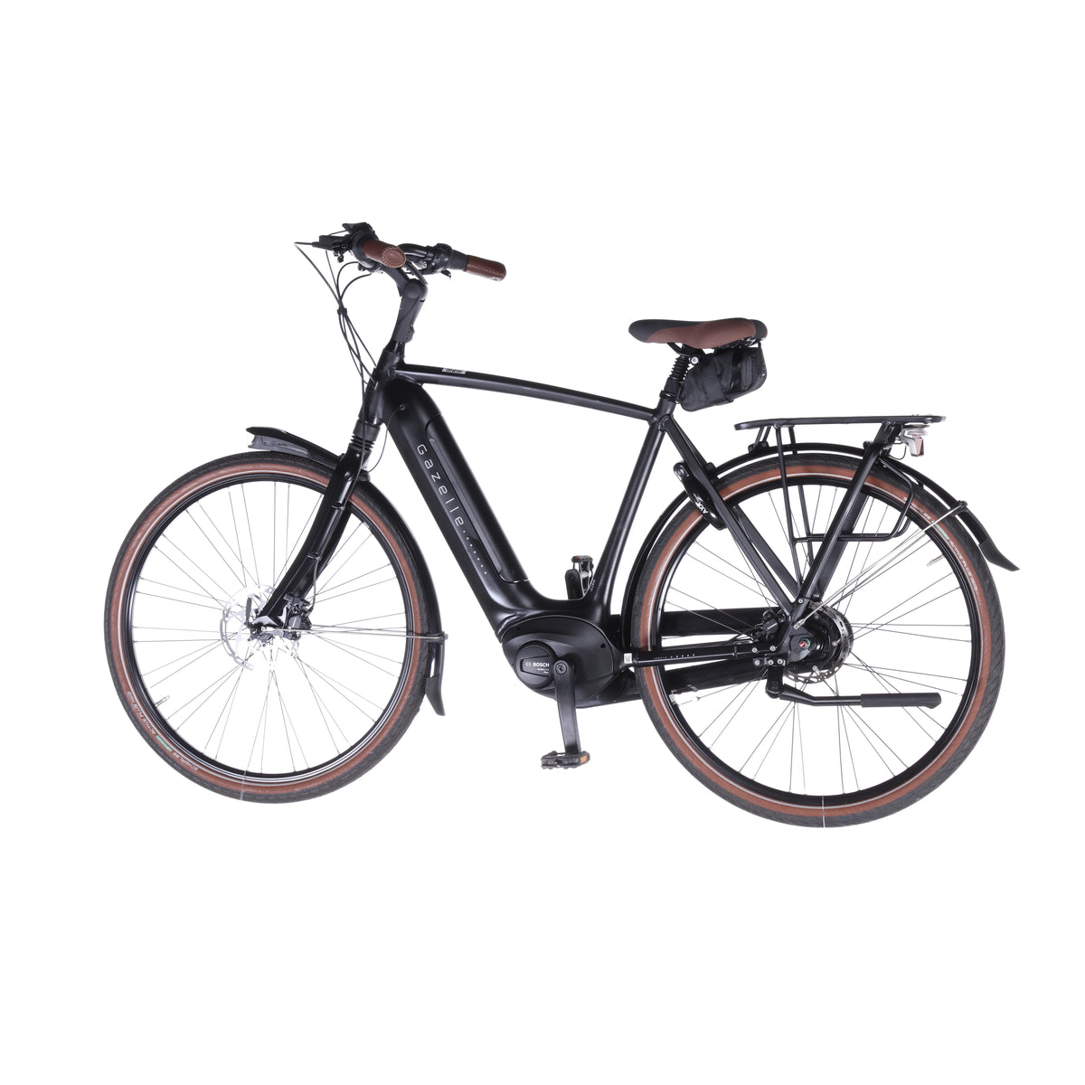 Arroyo C8 HMB Elite - 360° view angle 13