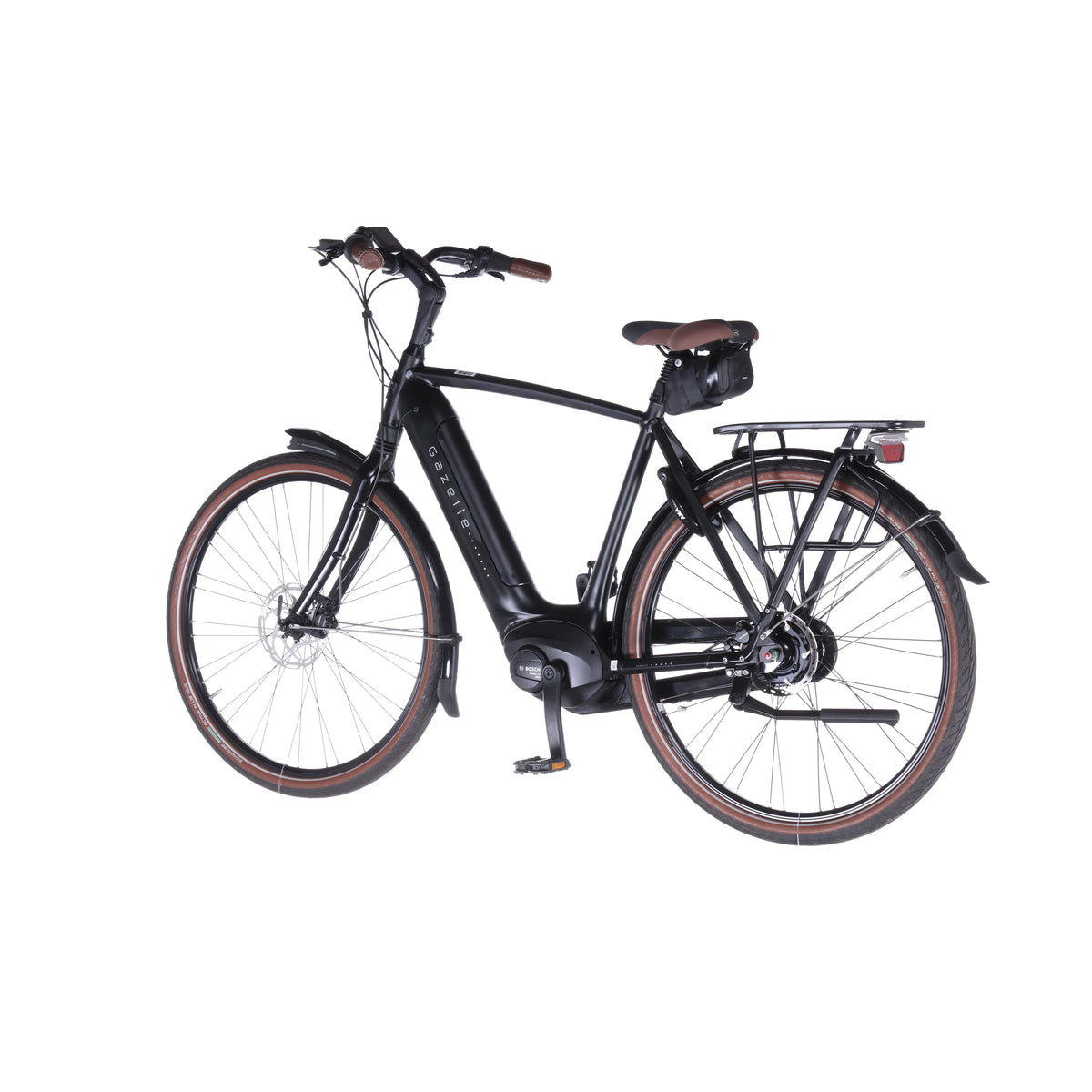 Arroyo C8 HMB Elite - 360° view angle 14