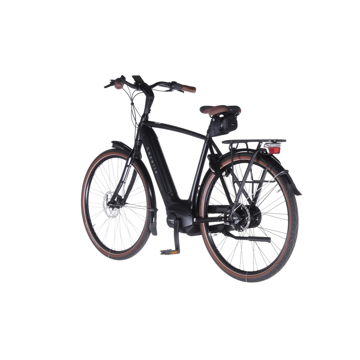 Arroyo C8 HMB Elite - 360° view angle 15