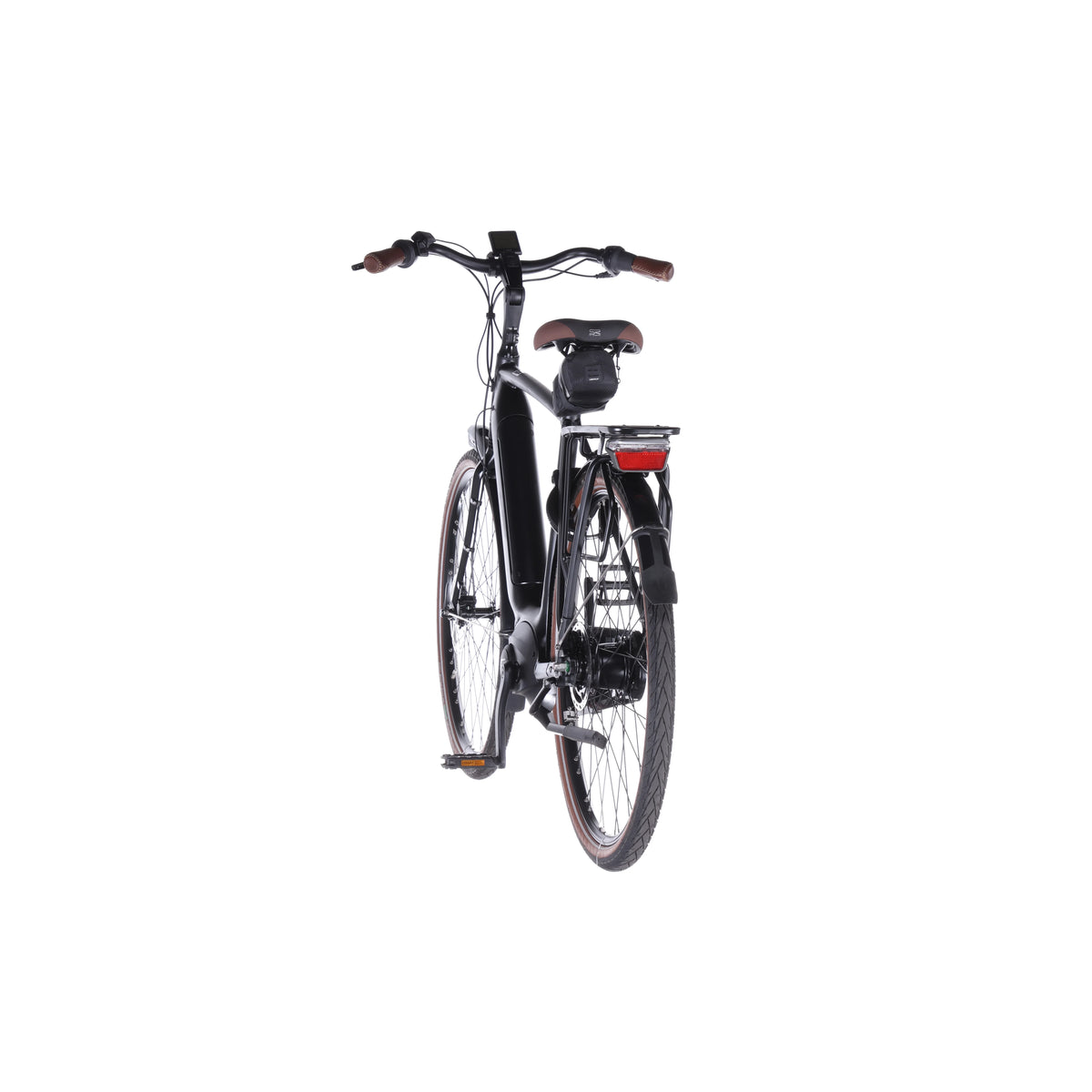 Arroyo C8 HMB Elite - 360° view angle 17